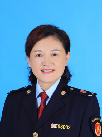 彭莉(廣豐區市場和質量監督管理局黨組成員、副局長) 彭莉(廣豐區市場和質量監督管理局黨組成員、副局長)