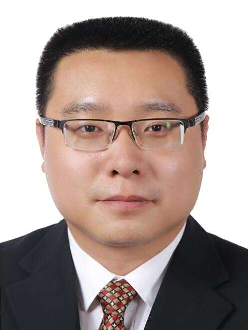 周良(福建省漳州市平和縣監委委員，縣紀委監委辦公室主任)