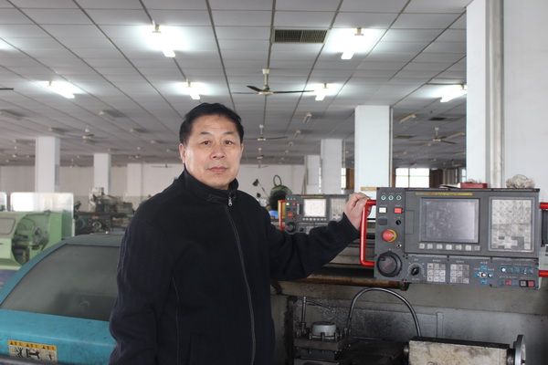 周建強(研究生導師) 周建強(研究生導師)