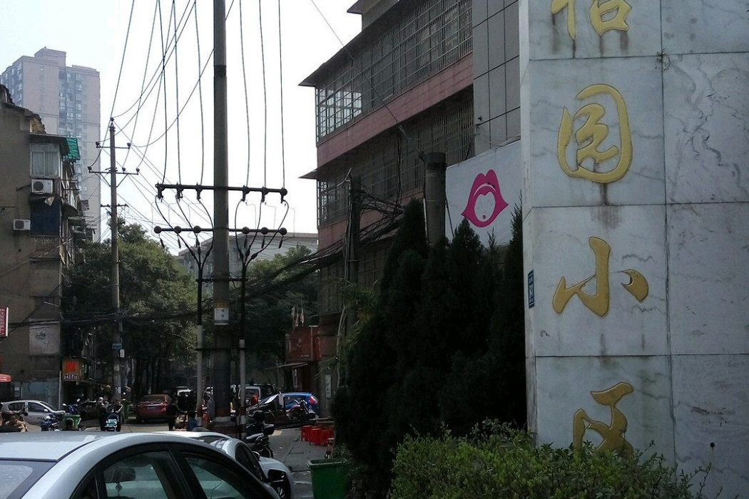 桔園小區(長沙市桔園小區) 桔園小區(長沙市桔園小區)