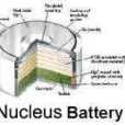 放射性同位素電池(同位素電池)
