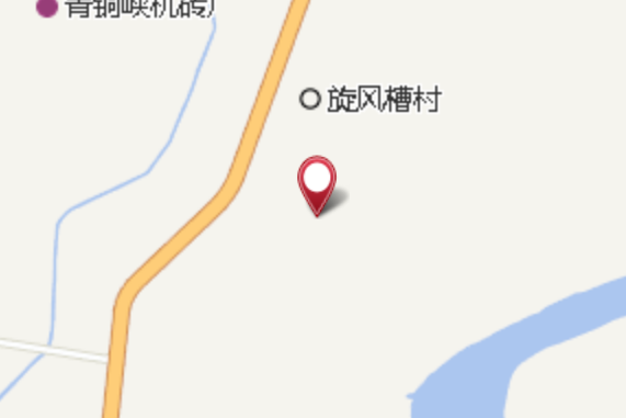 五趟台子 五趟台子