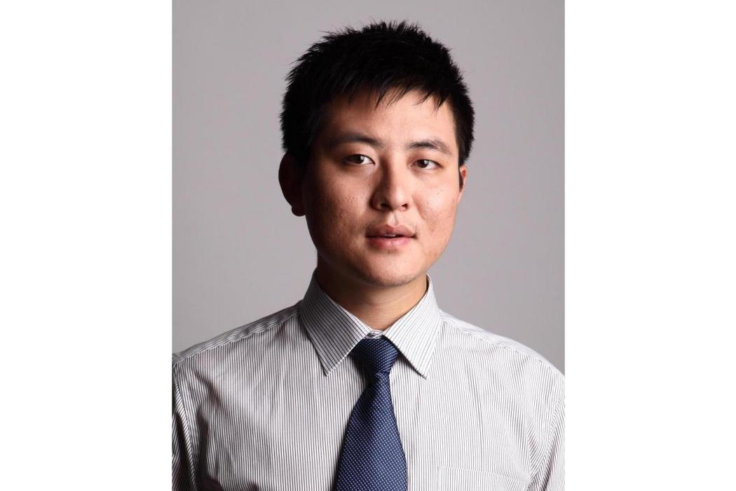 任明(西安交通大學電氣學院教授) 任明(西安交通大學電氣學院教授)