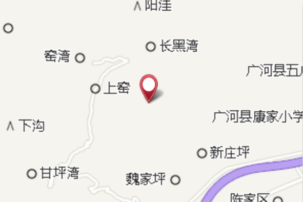 小楊灣 小楊灣