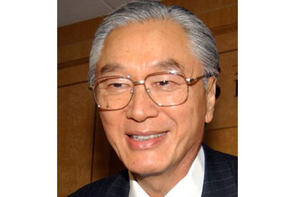 王守業(大新金融董事會主席,執行董事) 王守業(大新金融董事會主席,執行董事)
