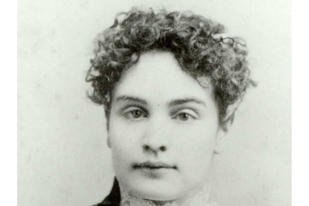 Anne Sullivan Anne Sullivan