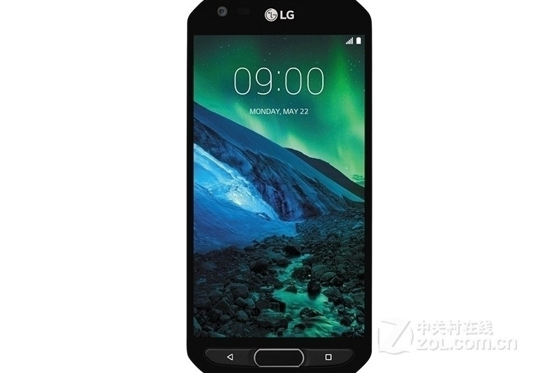 LG X Venture(雙4G) LG X Venture(雙4G)