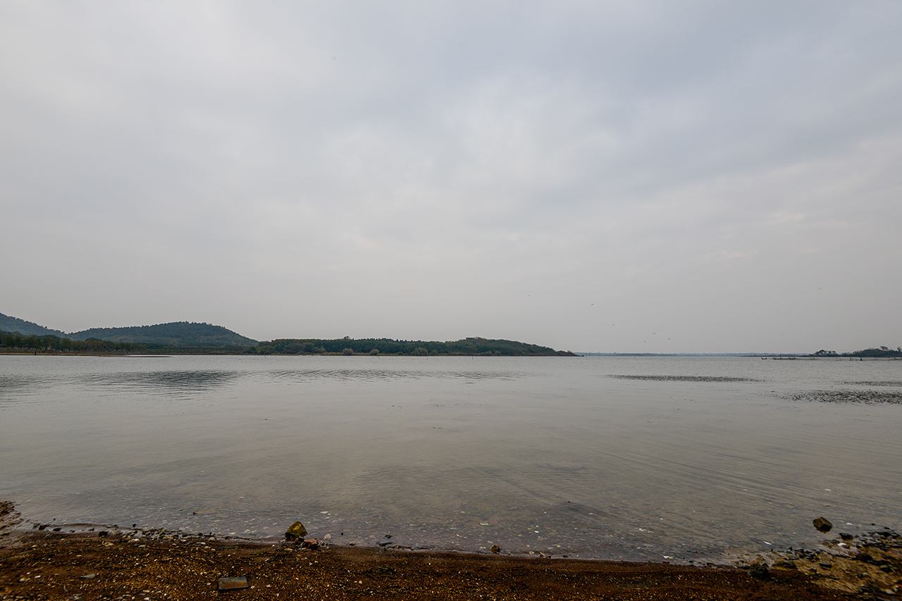 東屏湖