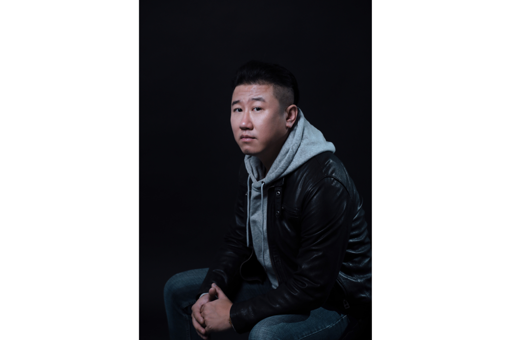付天君 付天君