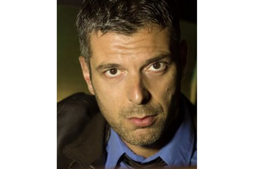 Jean-Christophe Febbrari Jean-Christophe Febbrari