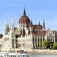 匈牙利議會大樓