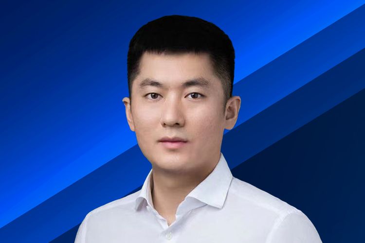 李博(博德爾創始人兼執行長) 李博(博德爾創始人兼執行長)
