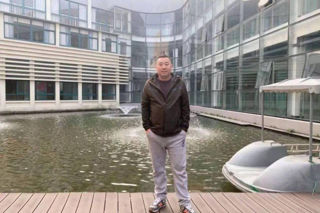 鄭偉(浙江省寧波市北侖區司法局霞浦司法所社區矯正社會工作者) 鄭偉(浙江省寧波市北侖區司法局霞浦司法所社區矯正社會工作者)