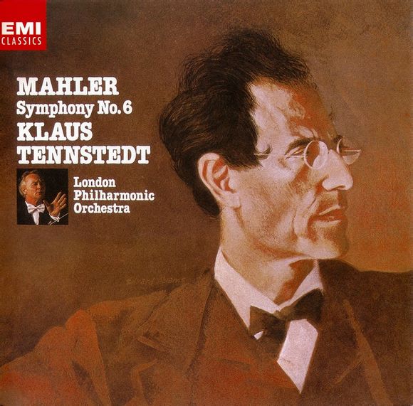 馬勒第六交響曲