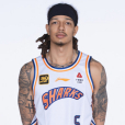 D.J.威爾遜