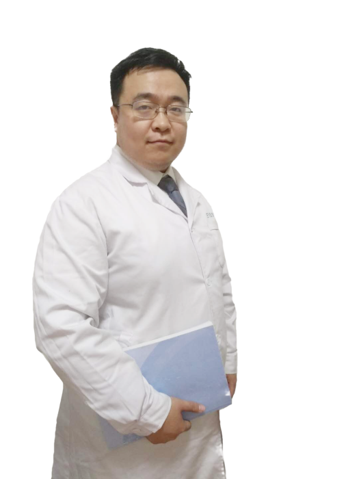 張恆(奉節愛爾眼科醫院醫生) 張恆(奉節愛爾眼科醫院醫生)