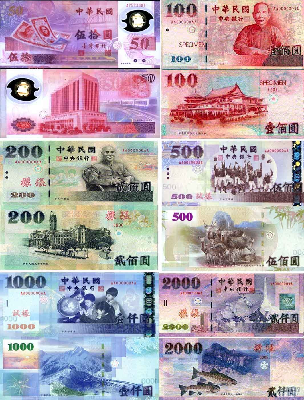 nt(台灣貨幣)