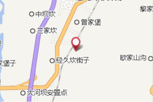 保家樓 保家樓