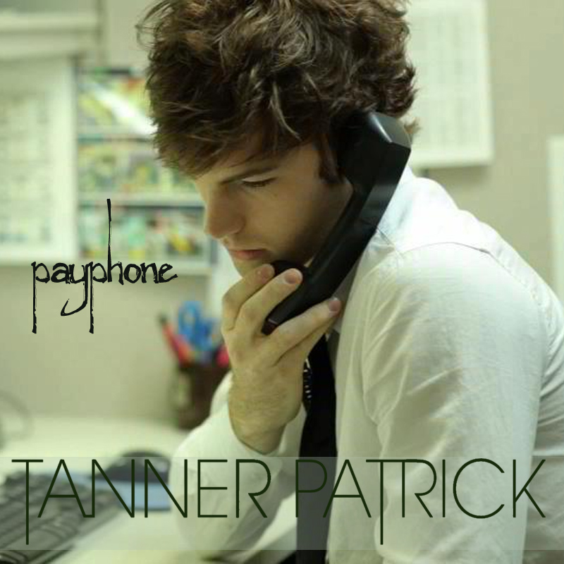 Tanner Patrick