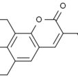 香豆素 343 香豆素 343