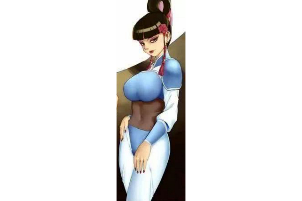 美美(《街機三國志》中的人物) 美美(《街機三國志》中的人物)