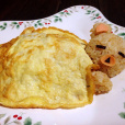 小熊蛋包飯 小熊蛋包飯