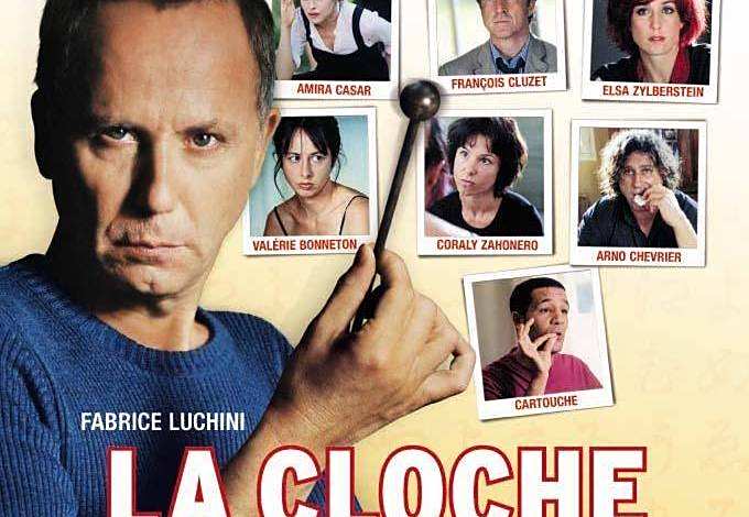 Cloche a sonné, La Cloche a sonné, La
