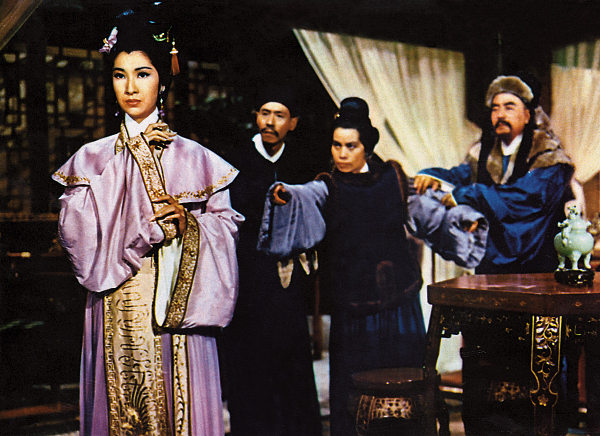 玉堂春(1964年香港電影《玉堂春》)