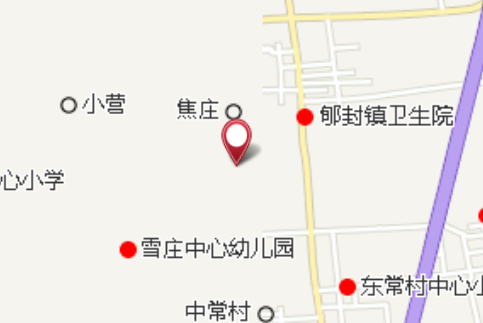 郇封嶺 郇封嶺
