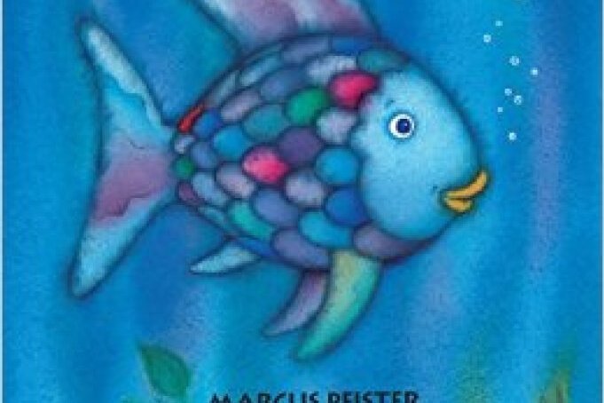 The Rainbow Fish The Rainbow Fish
