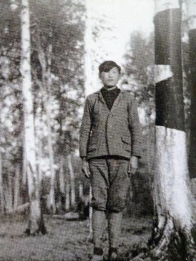 尼格來