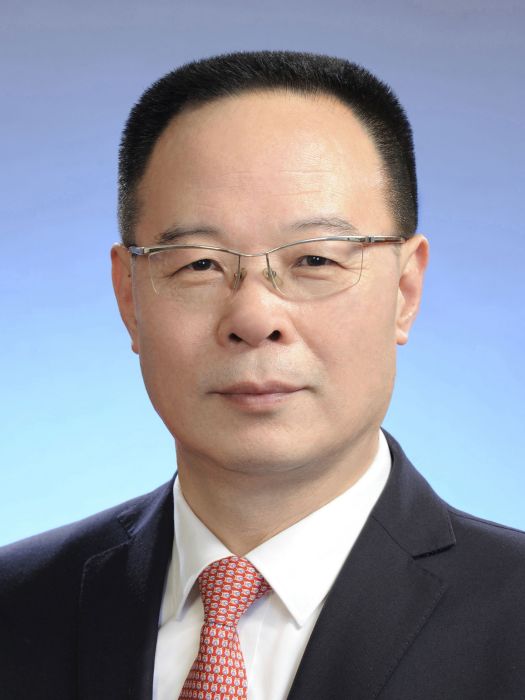 孫偉(湖北省政協主席、黨組書記) 孫偉(湖北省政協主席、黨組書記)