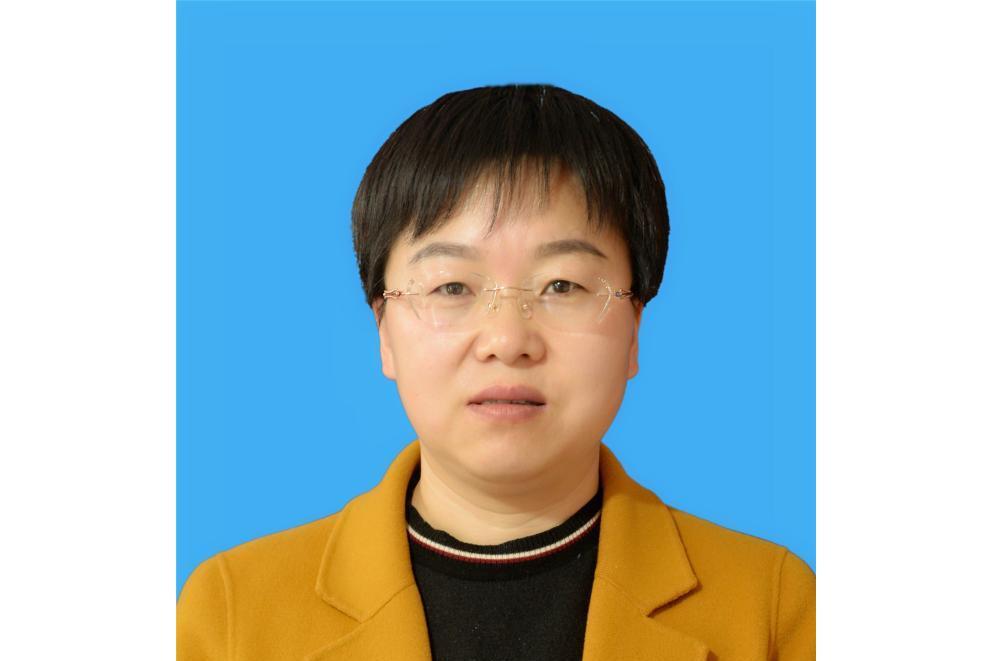 劉冬梅(榆林學院教育學院教師) 劉冬梅(榆林學院教育學院教師)