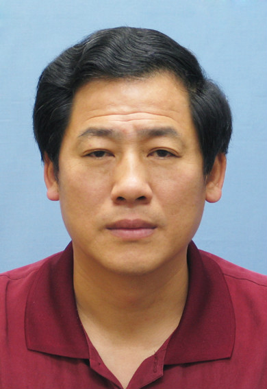 陳鴻漢(中國地質大學教授)