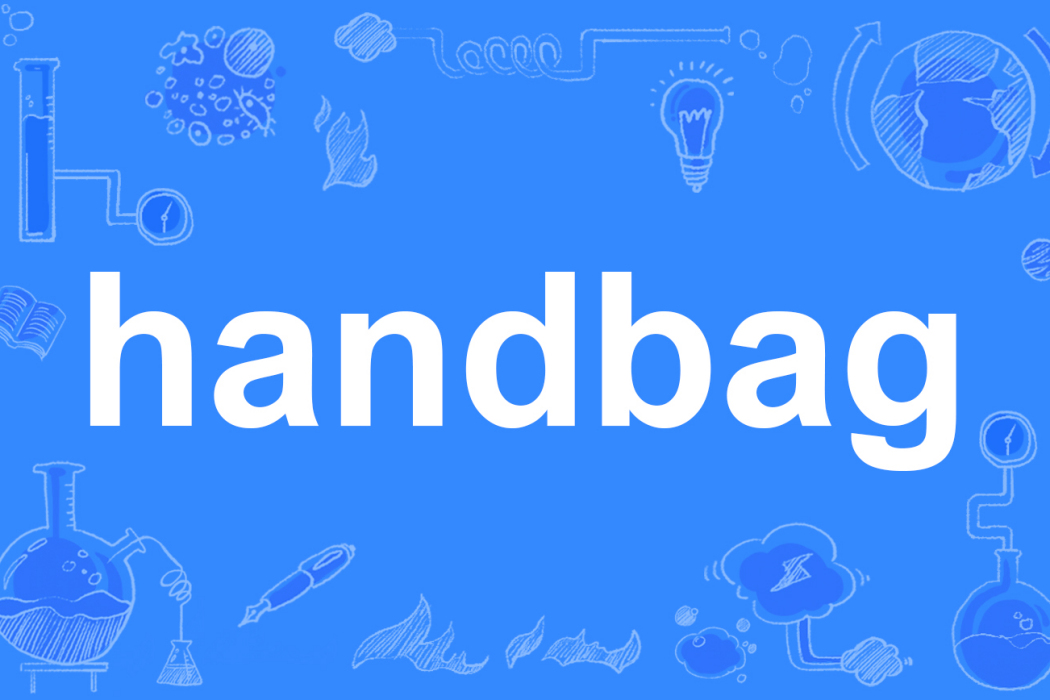 handbag handbag