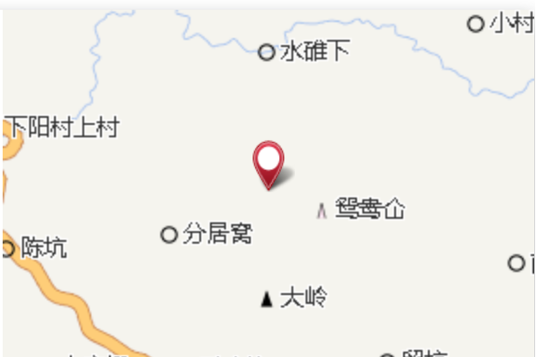 垇丘下 垇丘下