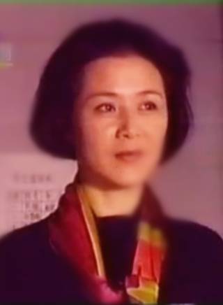 張建新(中國內地影視女演員)