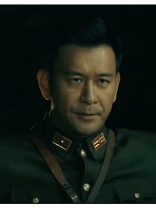 張大海(電影《浴血狙擊》中的狙擊手角色) 張大海(電影《浴血狙擊》中的狙擊手角色)