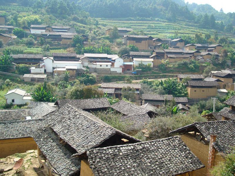 廣邑村 廣邑村