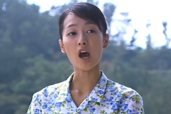 劉小芬(愛情偶像劇《海的誓言》中的角色) 劉小芬(愛情偶像劇《海的誓言》中的角色)