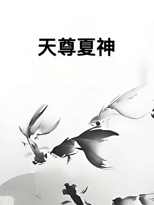 天尊夏神
