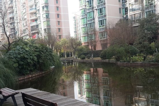 都市花園(住宅小區) 都市花園(住宅小區)