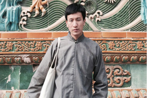 杜尚劼 杜尚劼