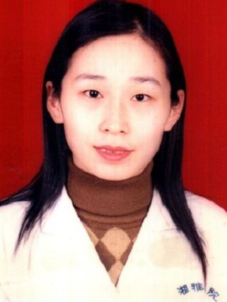 簡丹(中南大學湘雅醫院皮膚科主任醫師) 簡丹(中南大學湘雅醫院皮膚科主任醫師)