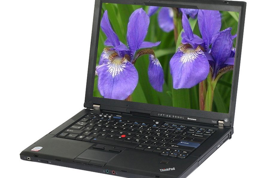 ThinkPad T400(2765MJ1) ThinkPad T400(2765MJ1)
