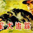 軍犬追蹤 軍犬追蹤