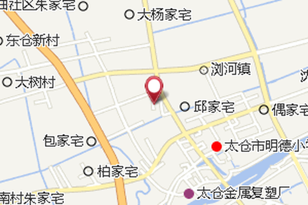 豐倉浜橋 豐倉浜橋