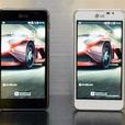LG Optimus F5 LG Optimus F5
