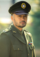 父親的身份
