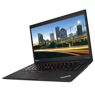 ThinkPad X1 Carbon 34438HC ThinkPad X1 Carbon 34438HC